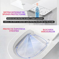 Therma White