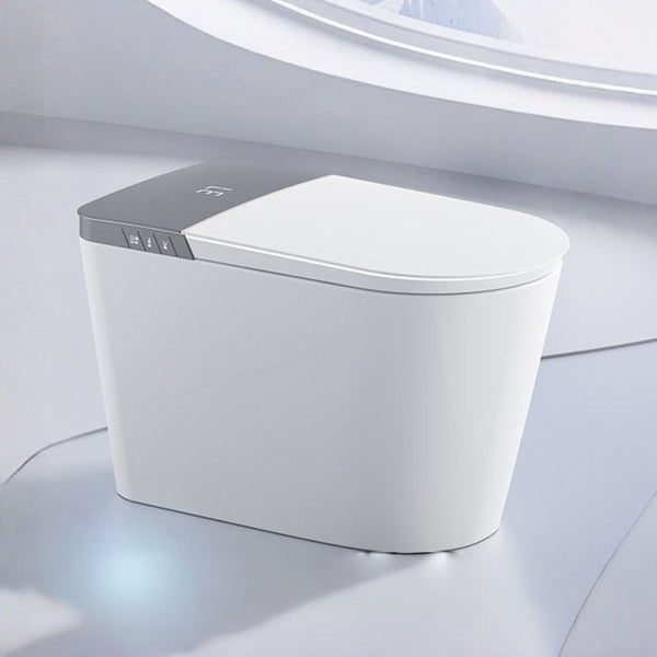 Panou Spate Gri (Therma White)