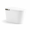 WC Inteligent Pulse Pro+ Top de Gamă — ASL Smart Living