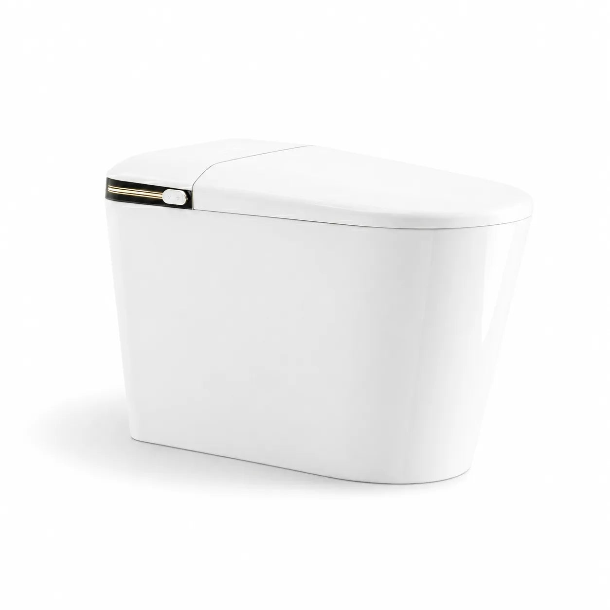 WC Inteligent Pulse Pro+ Top de Gamă — ASL Smart Living