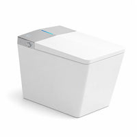 WC Inteligent Edge Pro Premium cu Bideu — ASL Smart Living