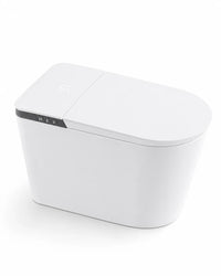 WC Inteligent Therma White Culoare Alb — ASL Smart Living