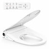 Capac WC Inteligent Smart Sense cu Bideu — ASL Smart Living