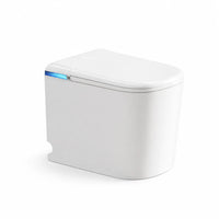 WC Inteligent Neo Base cu Bideu Integrat — ASL Smart Living