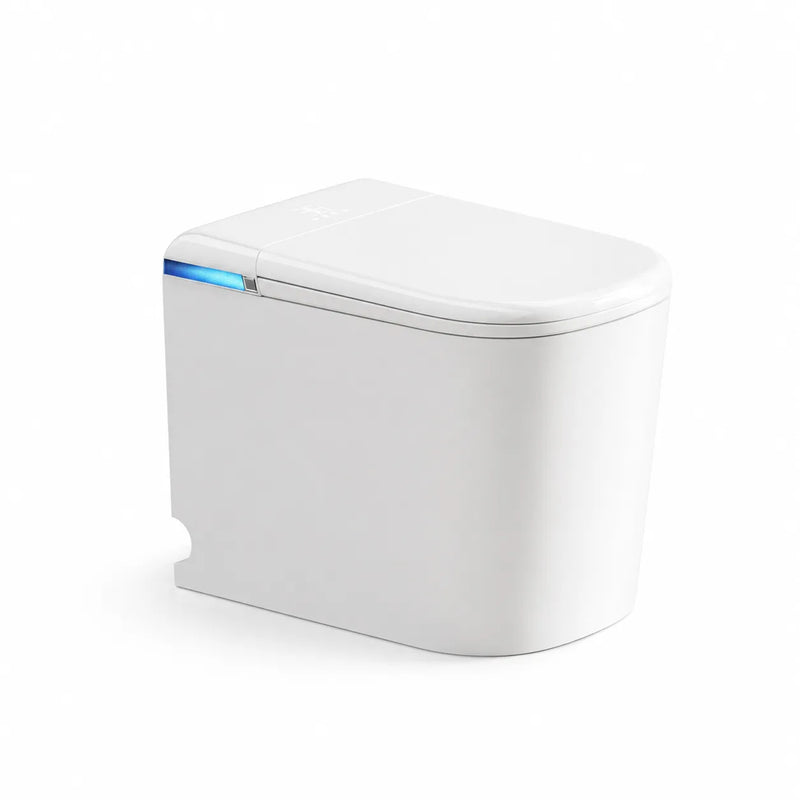 WC Inteligent Neo Base cu Bideu Integrat — ASL Smart Living