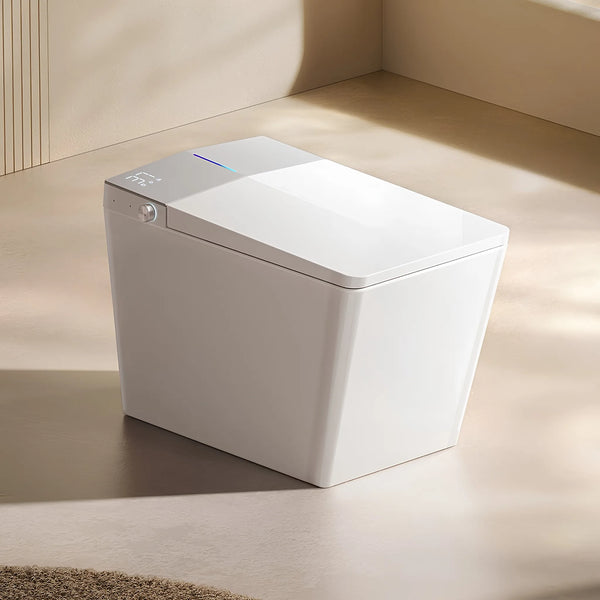 Edge Pro — Toaletă Smart