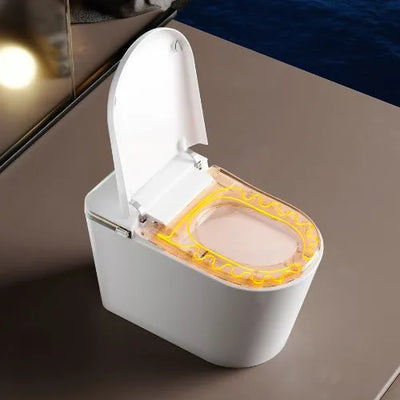 Colac încălzit cu reglaj termic