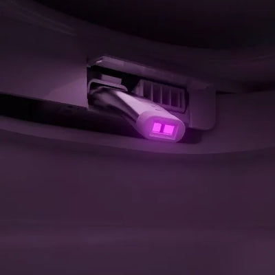 Sistem de Sterilizare UV-C Integrat