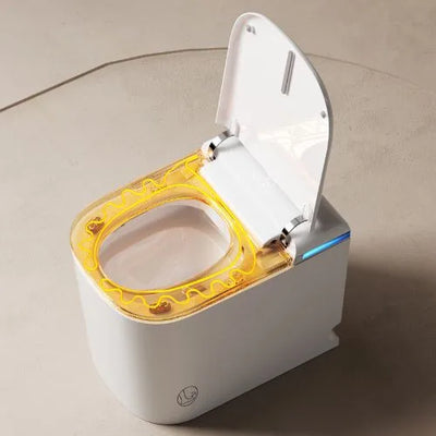 Colac încălzit cu reglaj termic