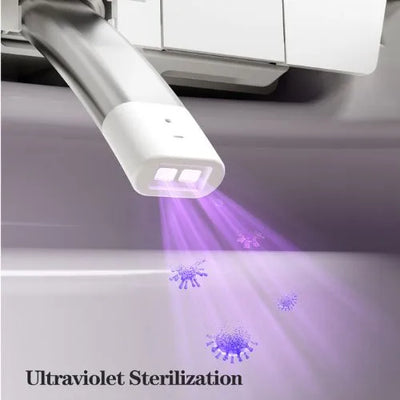 Sistem de Sterilizare UV-C Integrat