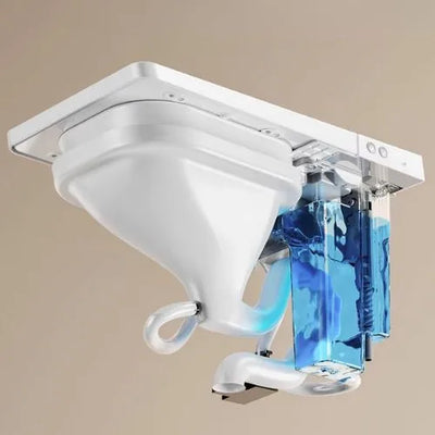 Tornado Flush (Turbo Spălare)