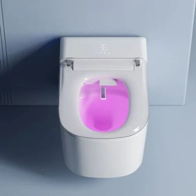 Sistem de Sterilizare UV-C Integrat