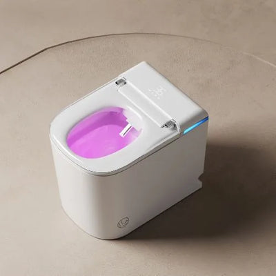 Sistem de Sterilizare UV-C Integrat